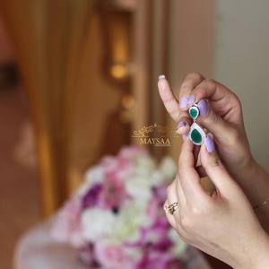 المصورة ميساء