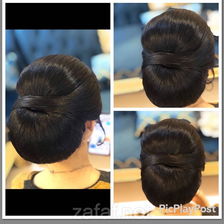 سوما لتصفيف الشعر