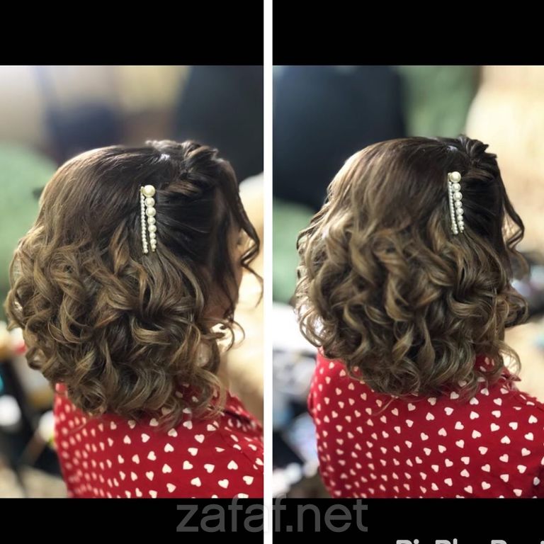 سوما لتصفيف الشعر