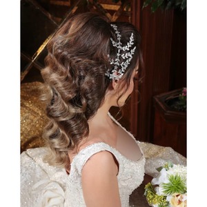 مصففة الشعر شيرين