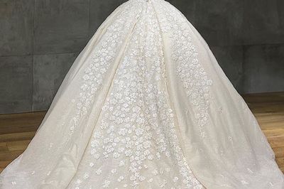 فساتين رائعة