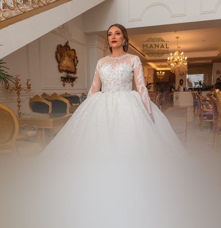 منال العمير