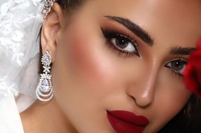 نورا الشهيل