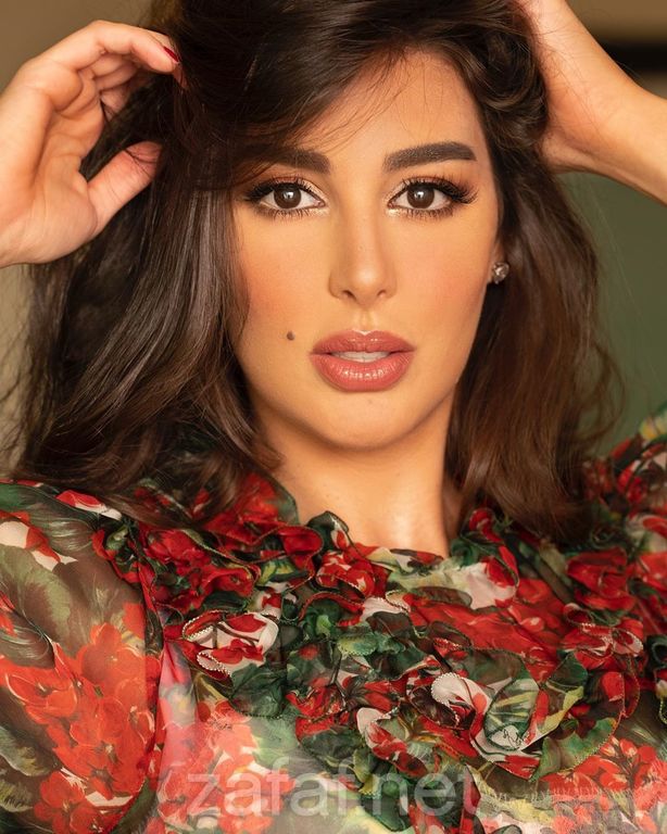 غدير أبو زيد