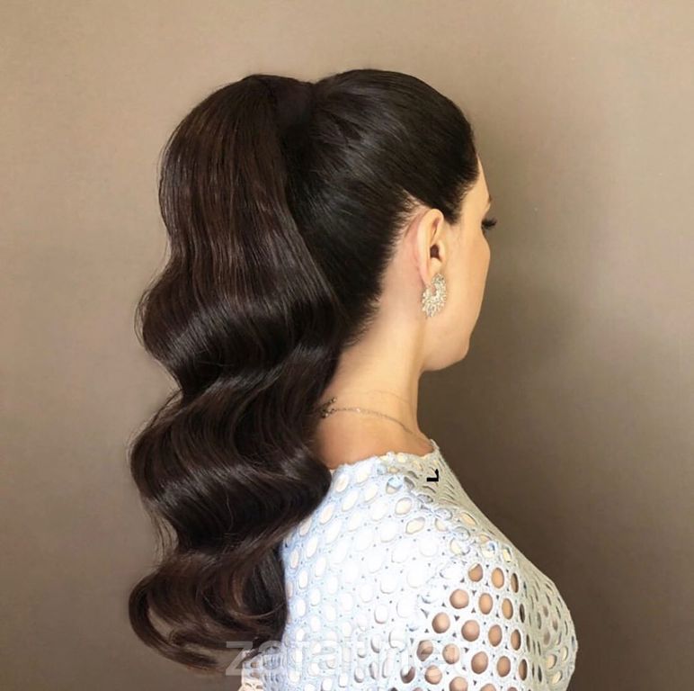 كوافيرة منى