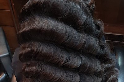 هير ستايل سميرة