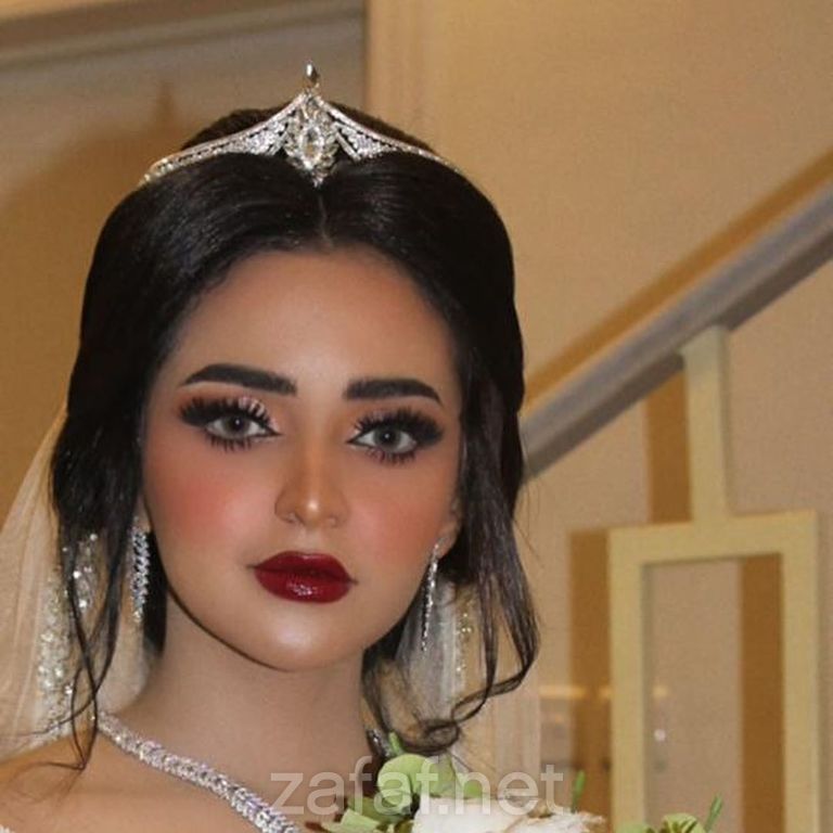 هير ستايل سميرة