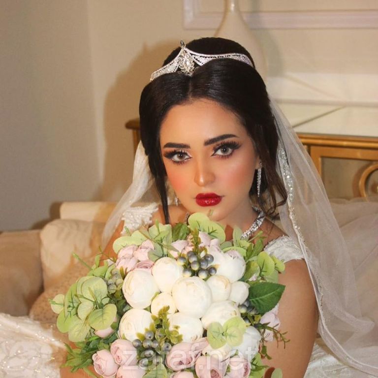 هير ستايل سميرة