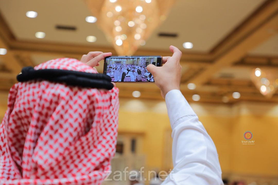 زواجات الرياض للتصوير