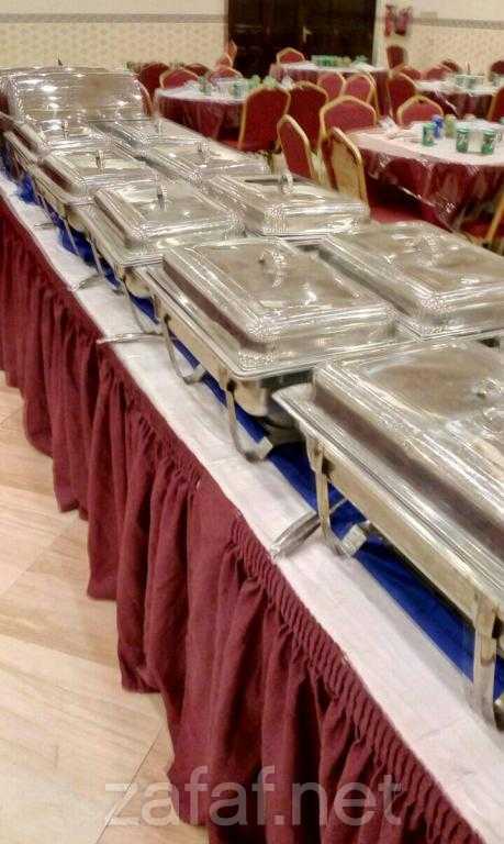 قاعة الفيصلية