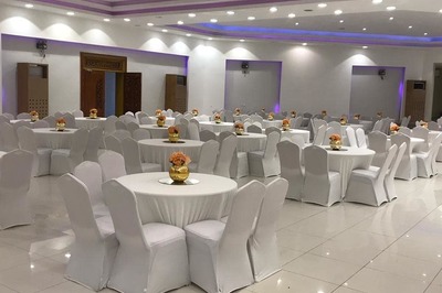 بيشة للحفلات