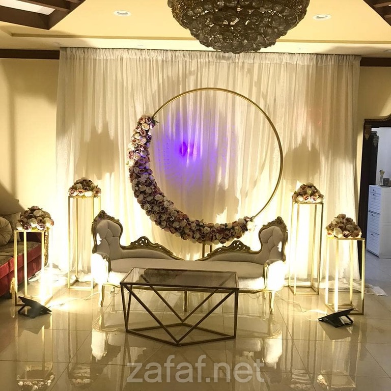 بيشة للحفلات