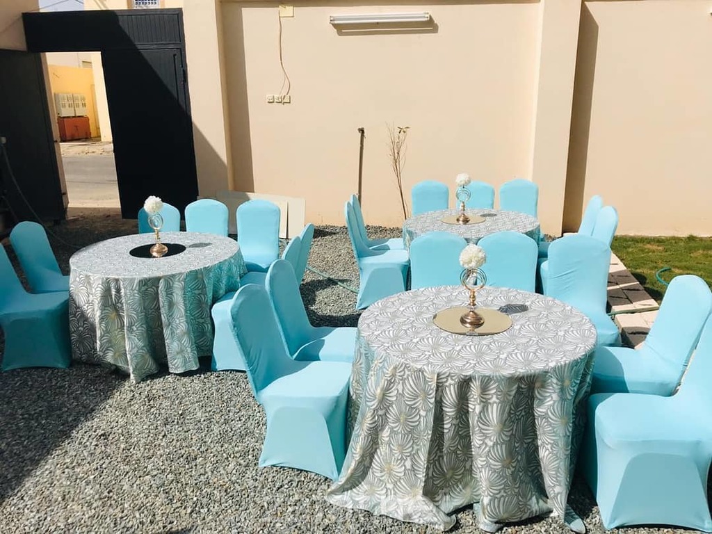 بيشة للحفلات