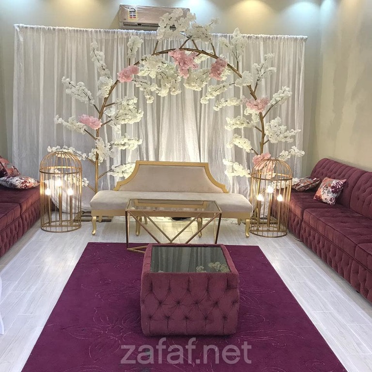 بيشة للحفلات