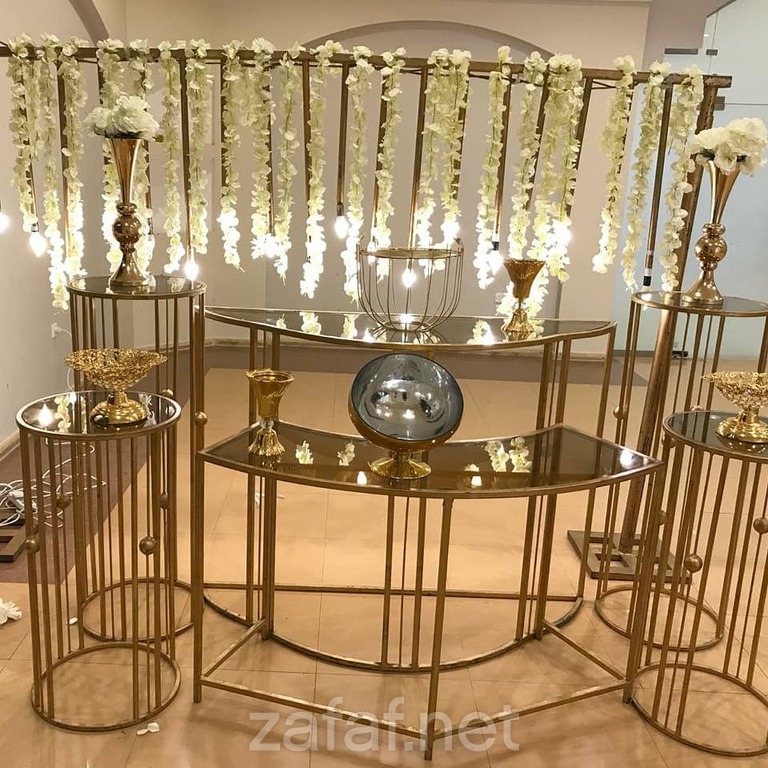 بيشة للحفلات