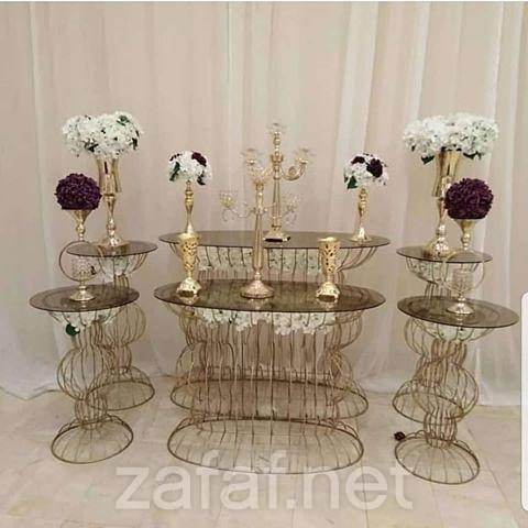 بيشة للحفلات