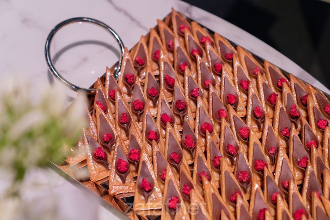 كيو للشوكولا