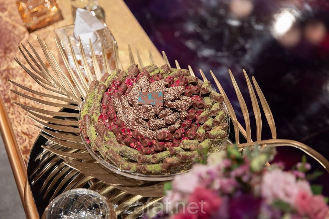 كيو للشوكولا