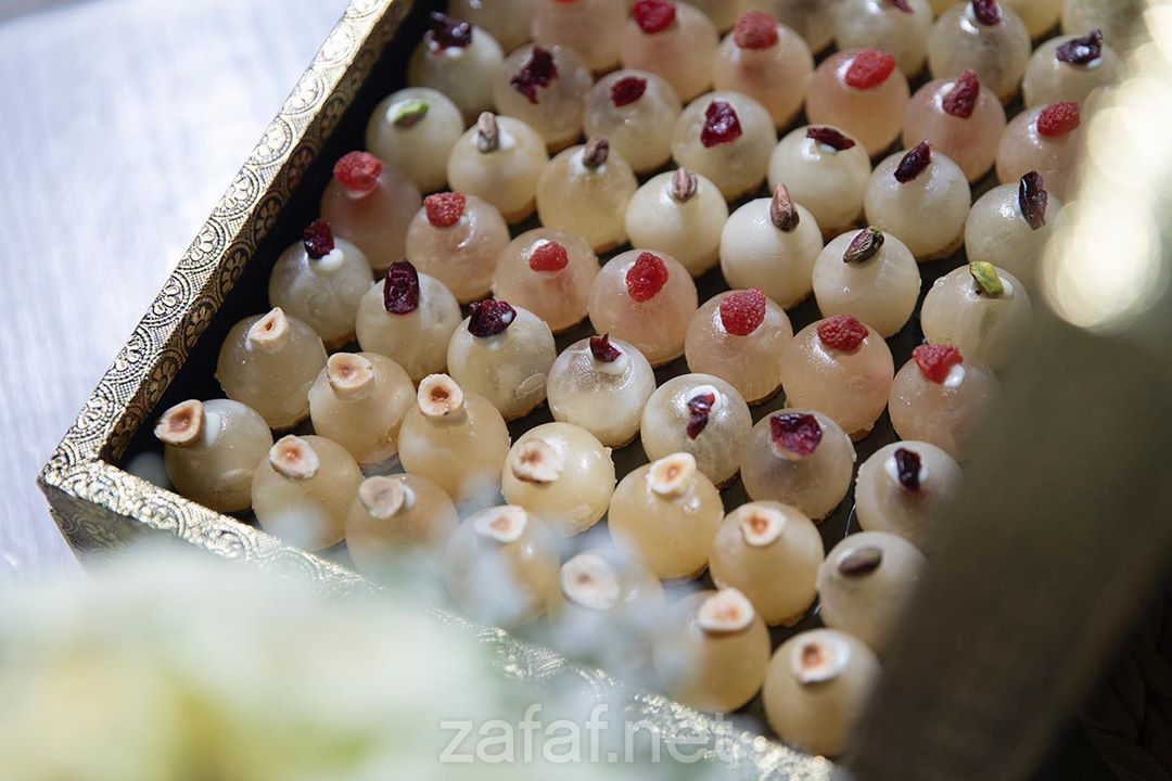 كيو للشوكولا