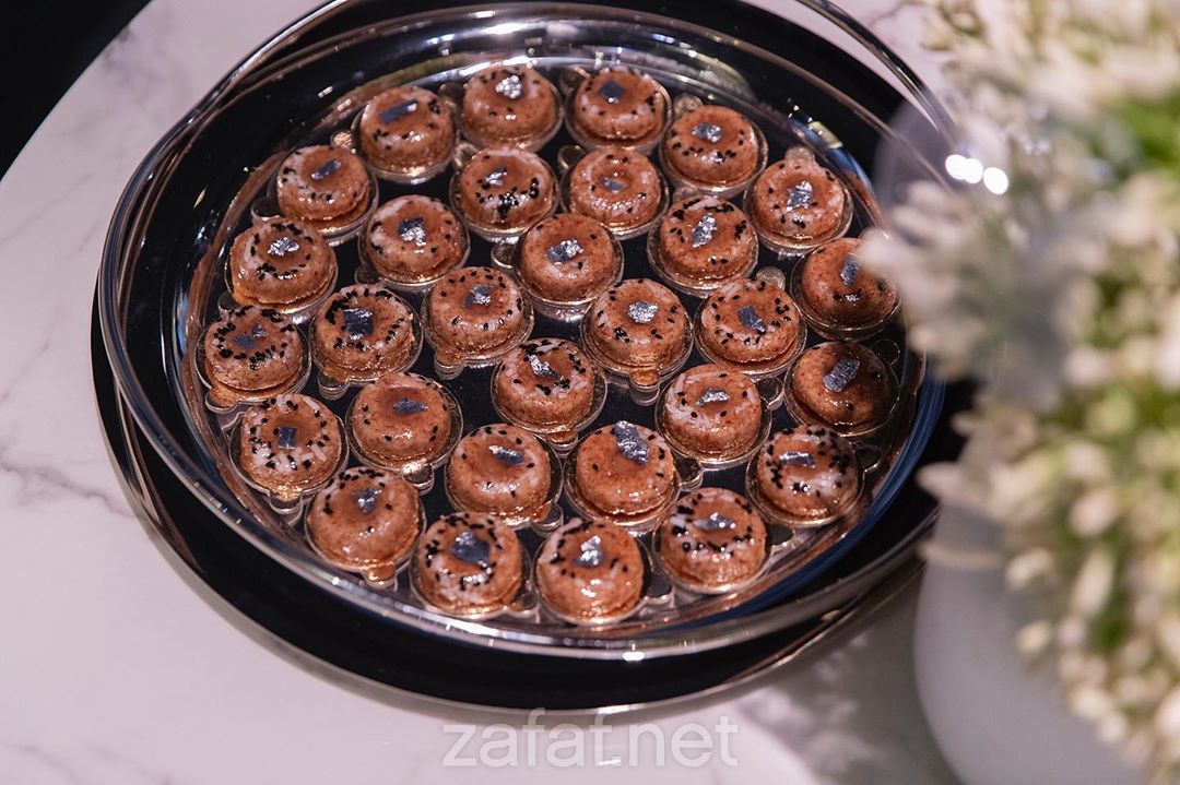 كيو للشوكولا