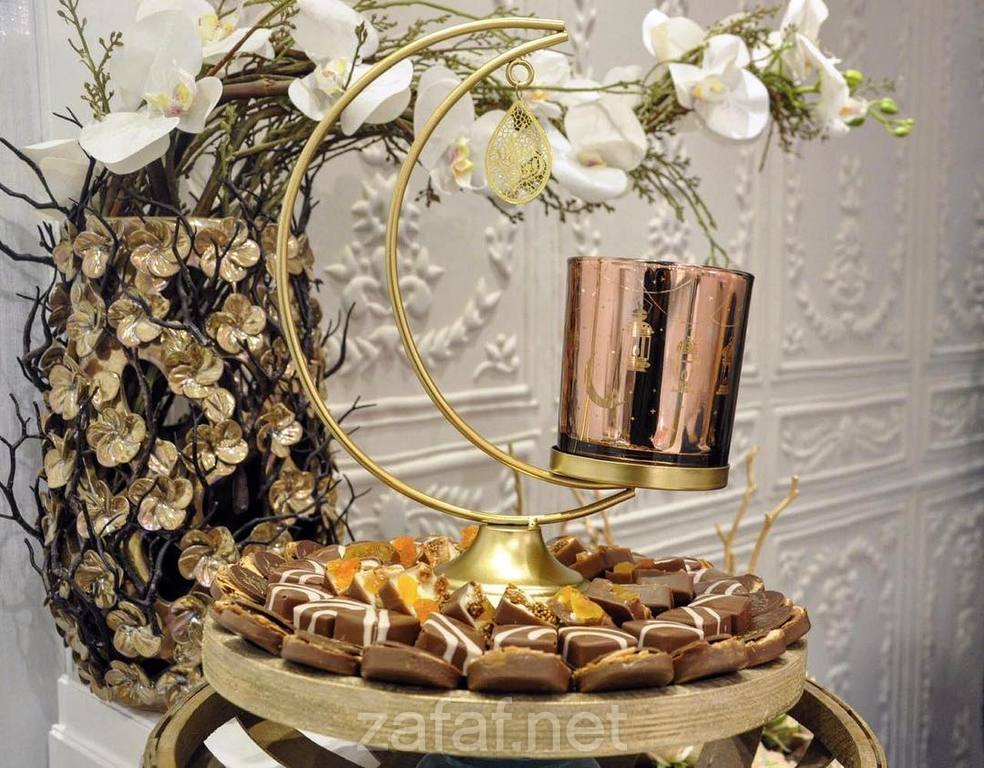 كيو للشوكولا