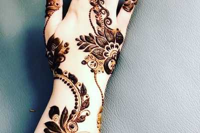 نقاشة في بريدة