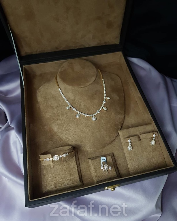 مجوهرات الرشودي