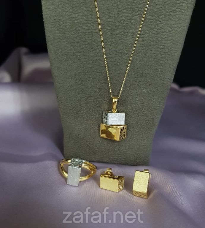 مجوهرات الرشودي