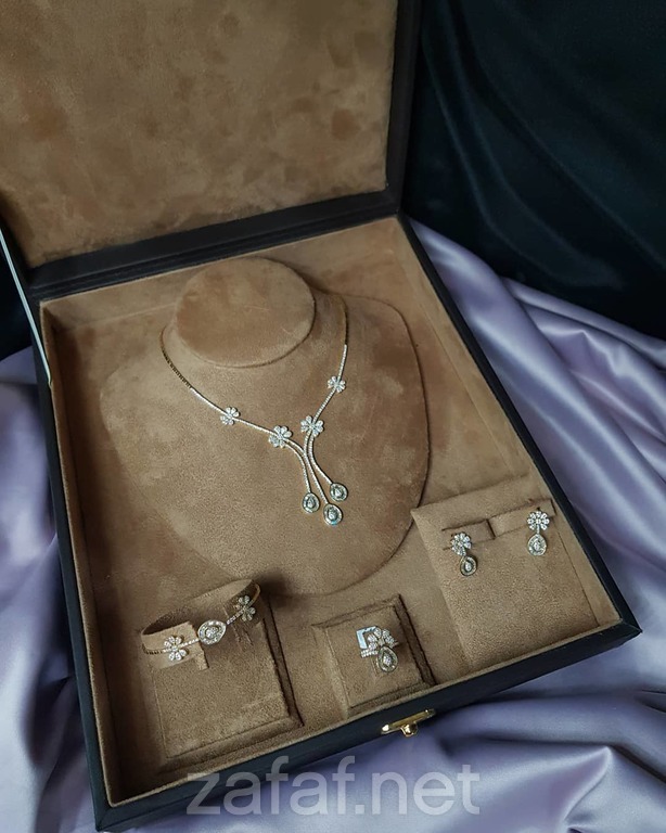 مجوهرات الرشودي