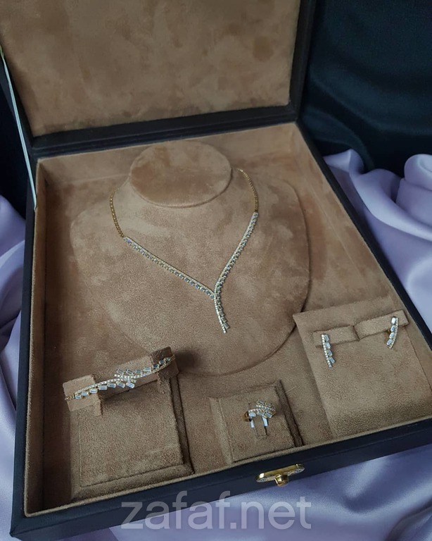 مجوهرات الرشودي