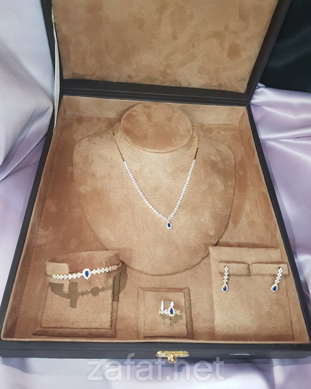 مجوهرات الرشودي