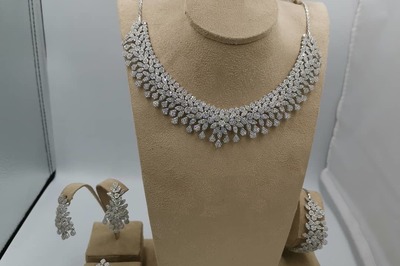 الجريفاني للمجوهرات