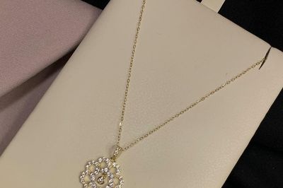 مجوهرات لؤلؤة