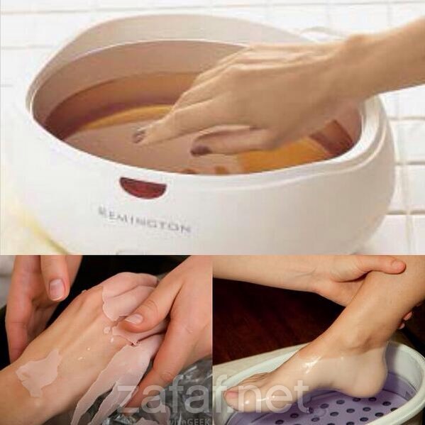 صالون ديڤني النسائي