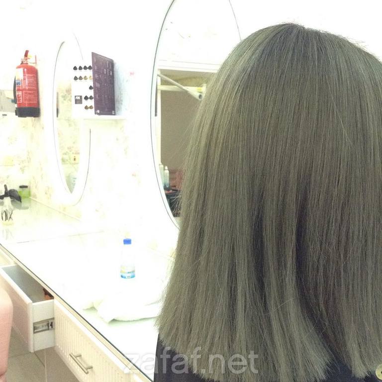 صالون ديڤني النسائي