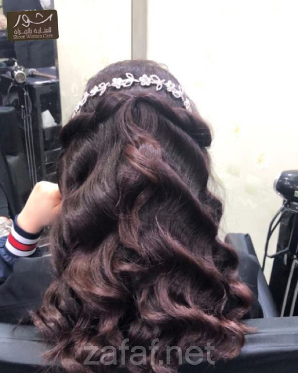 مركز شور النسائي