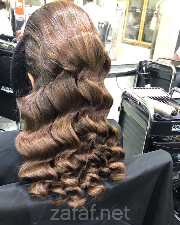 مركز شور النسائي