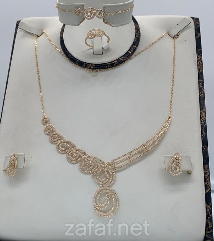 مجوهرات الحسون