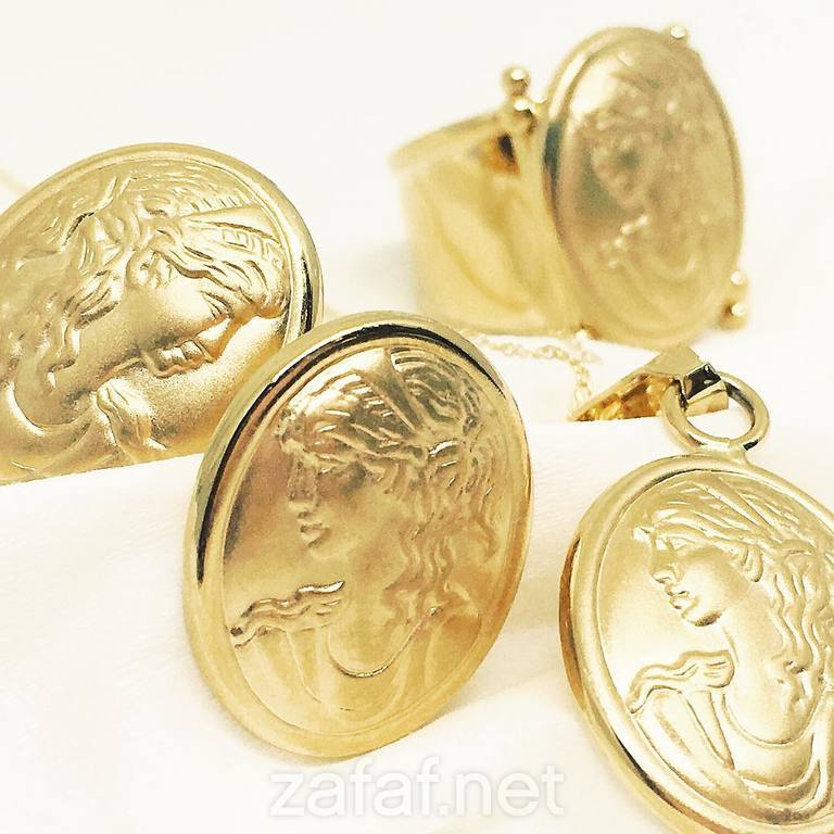 كولينان للذهب