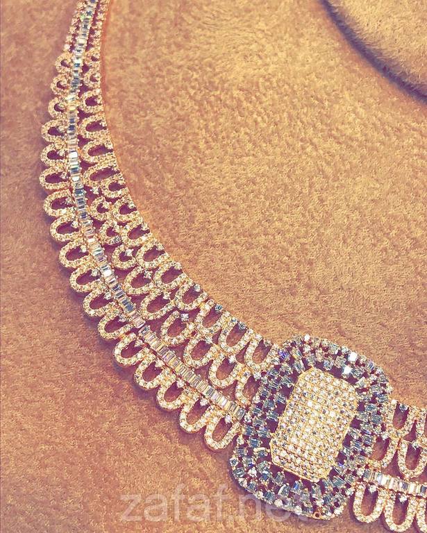 كولينان للذهب