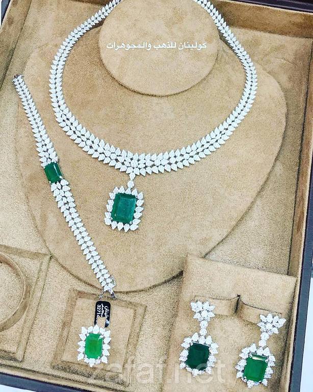 كولينان للذهب