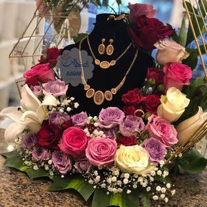 أجوان للهدايا و الزهور