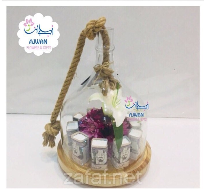 أجوان للزهور