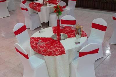 تنظيم حفلات في بريدة