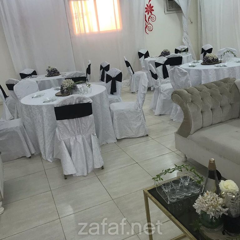 تنظيم حفلات في بريدة