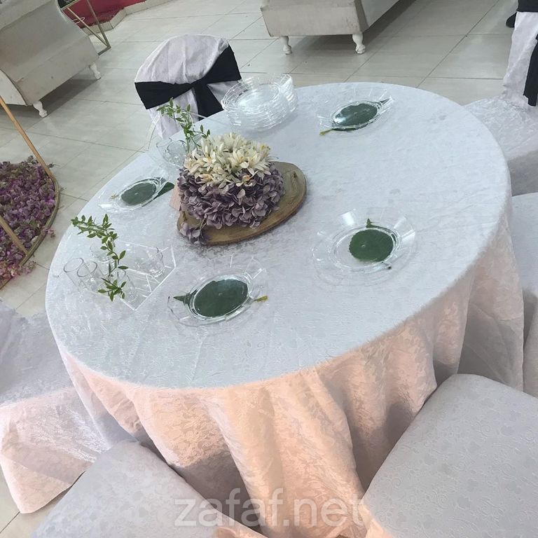 تنظيم حفلات في بريدة