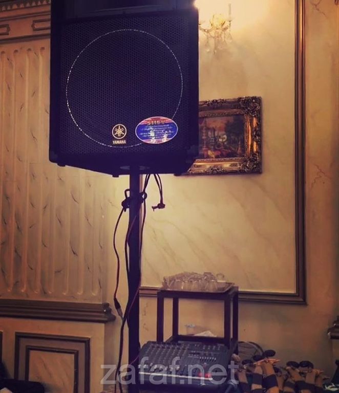 دي جي القصيم