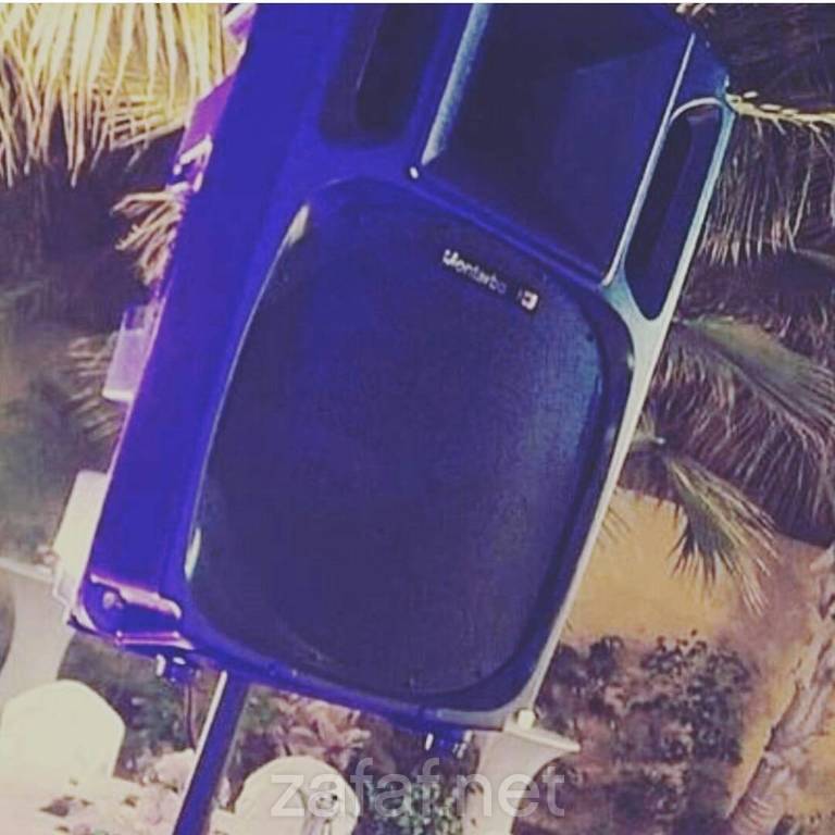 دي جي القصيم