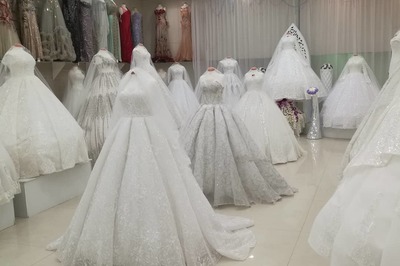 الرسيني للازياء