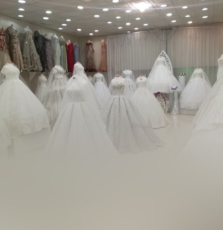 الرسيني للازياء